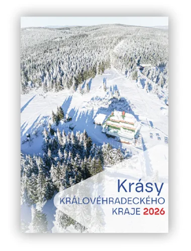 Krásy královehradeckého kraje